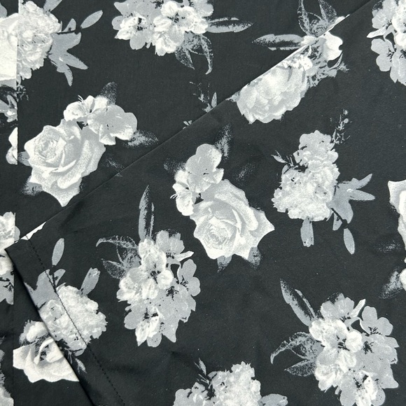 BEAUTIFUL LINGERED SET•BELTED ROBE+ LONG PANTS + SHORTS•ALL WITH POCKETS•NEW•XXL - Picture 7 of 14